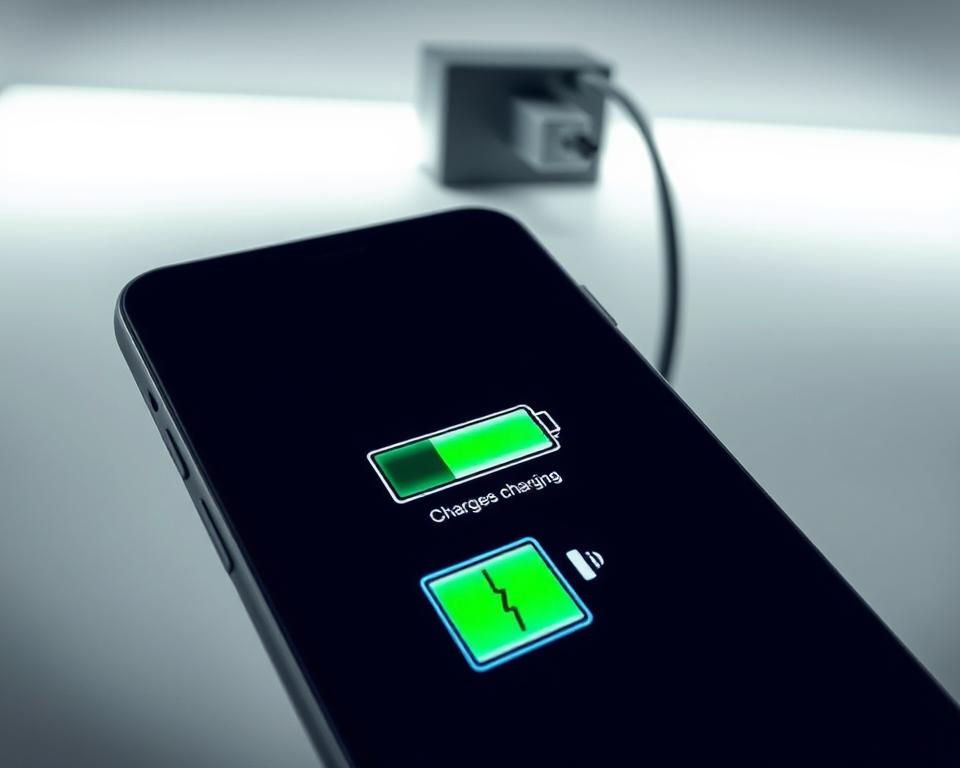 aumentar a autonomia do celular