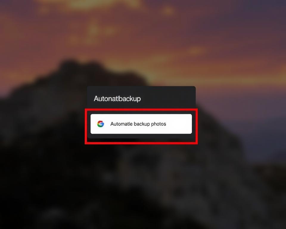 como usar Google Fotos para liberar espaço