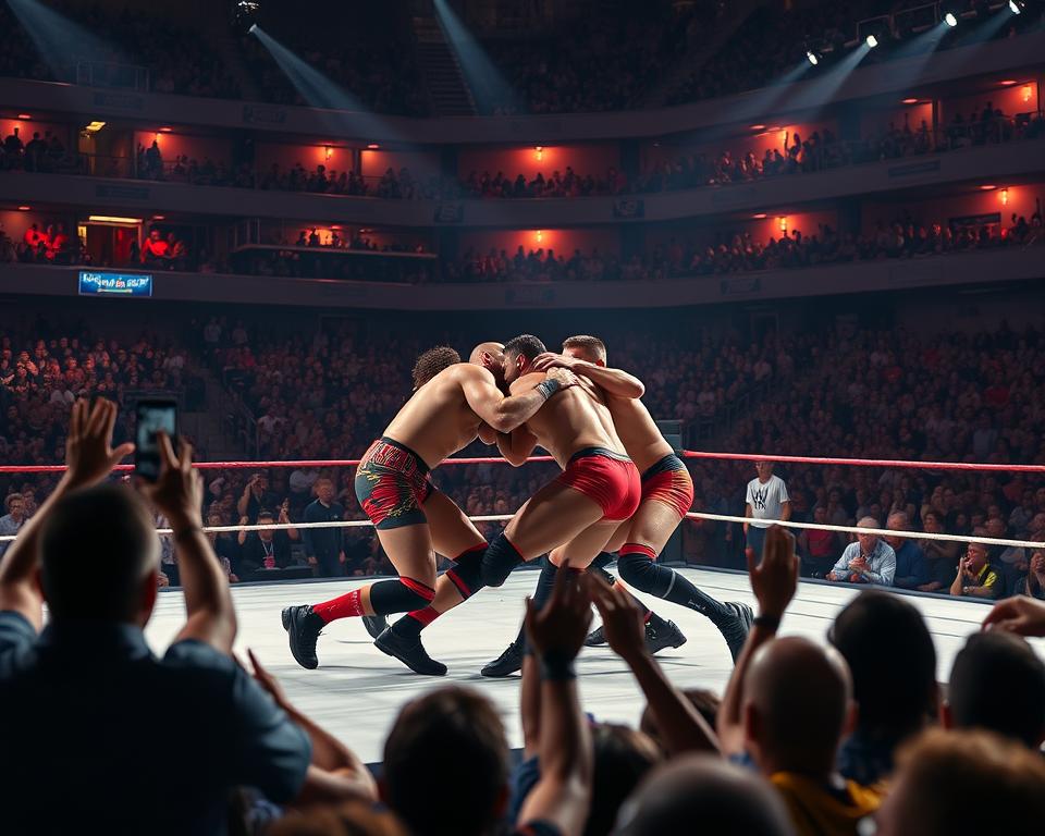 competição de luta livre em tempo real competição de luta livre em tempo real