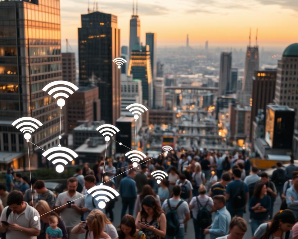 conexões wifi gratuitos conexões wifi gratuitos