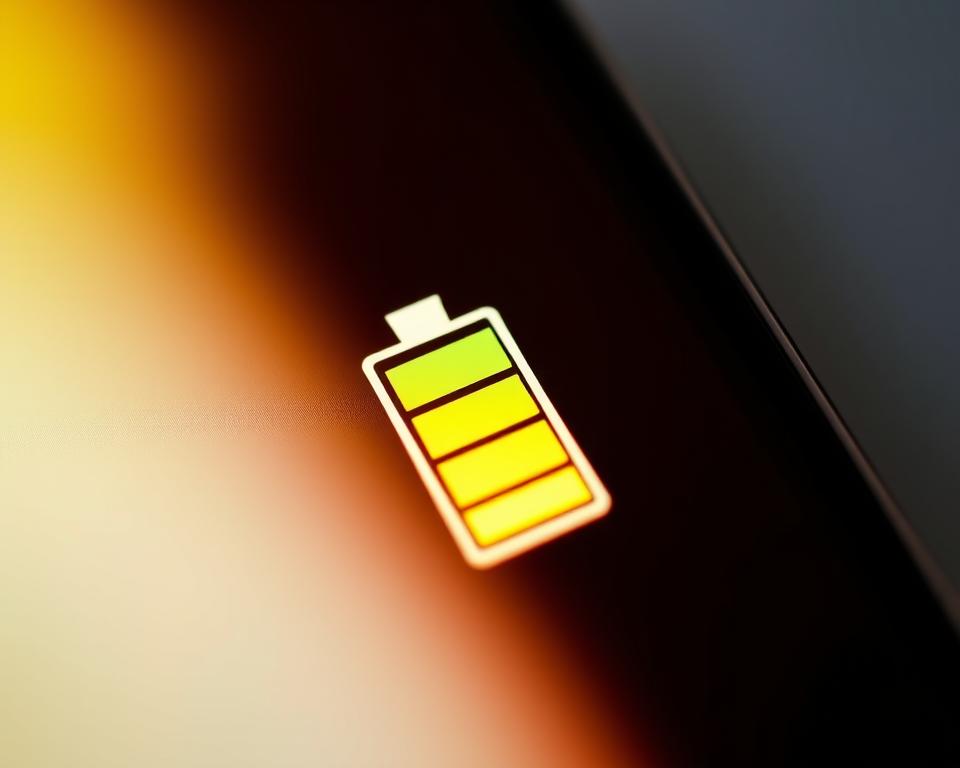 consumo de bateria consumo de bateria