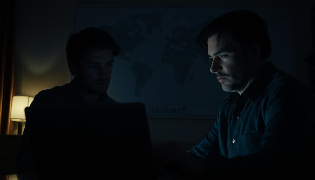 conversas de espionagem conversas de espionagem