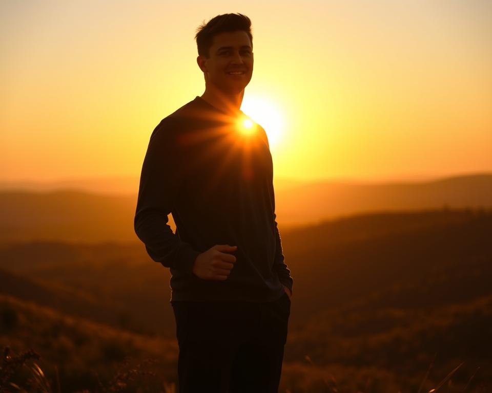 crescimento de altura