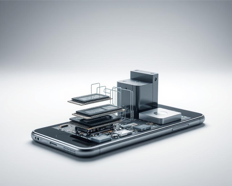diferença entre memória RAM e armazenamento interno diferença entre memória RAM e armazenamento interno