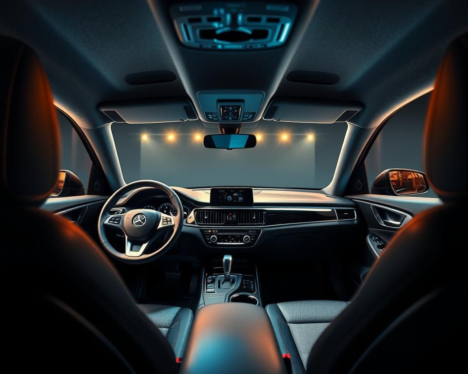 inspeção por scanner