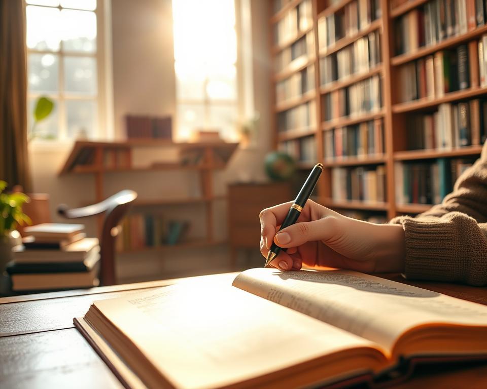 leitura e escrita leitura e escrita