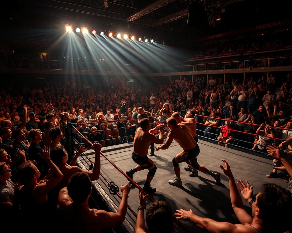 lutas de wrestling ao vivo lutas de wrestling ao vivo