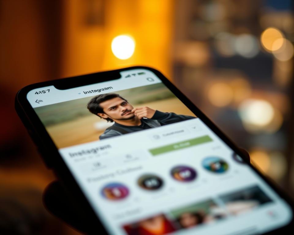 perfil instagram perfil instagram