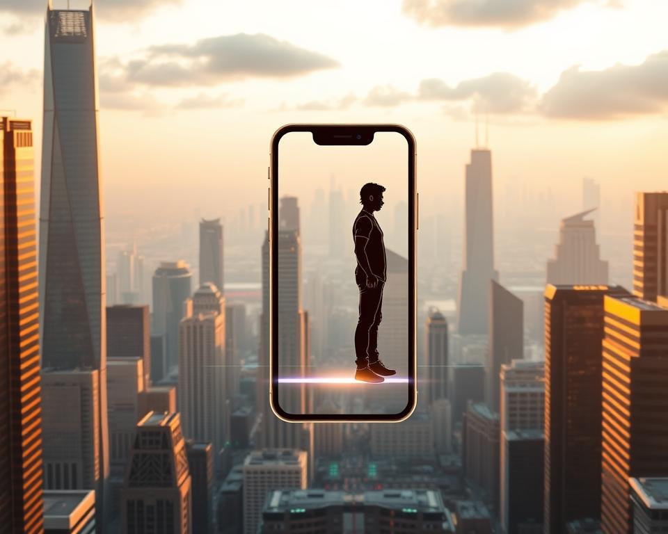 tecnologia para crescimento