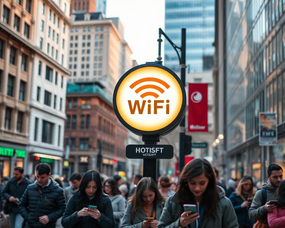 wifi público wifi público