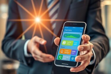 App para limpar memoria do celular