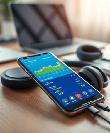 App para maximizar memoria do celular