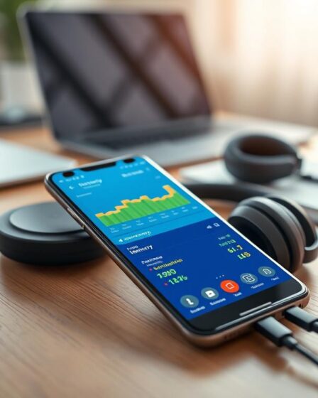 App para maximizar memoria do celular