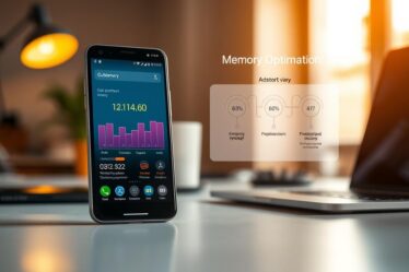 App para otimizar a memória do celular