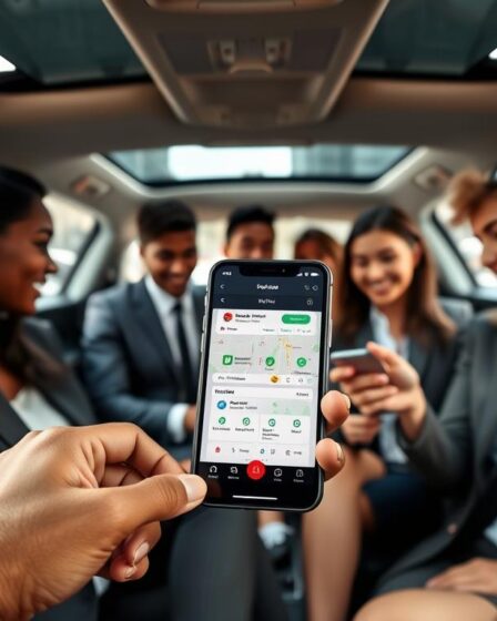 Aprenda a dirigir do zero com este app