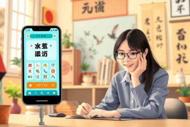 Aprenda a falar japonês com este app