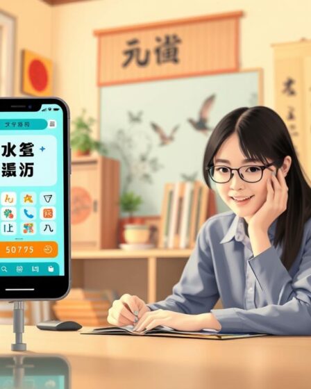 Aprenda a falar japonês com este app