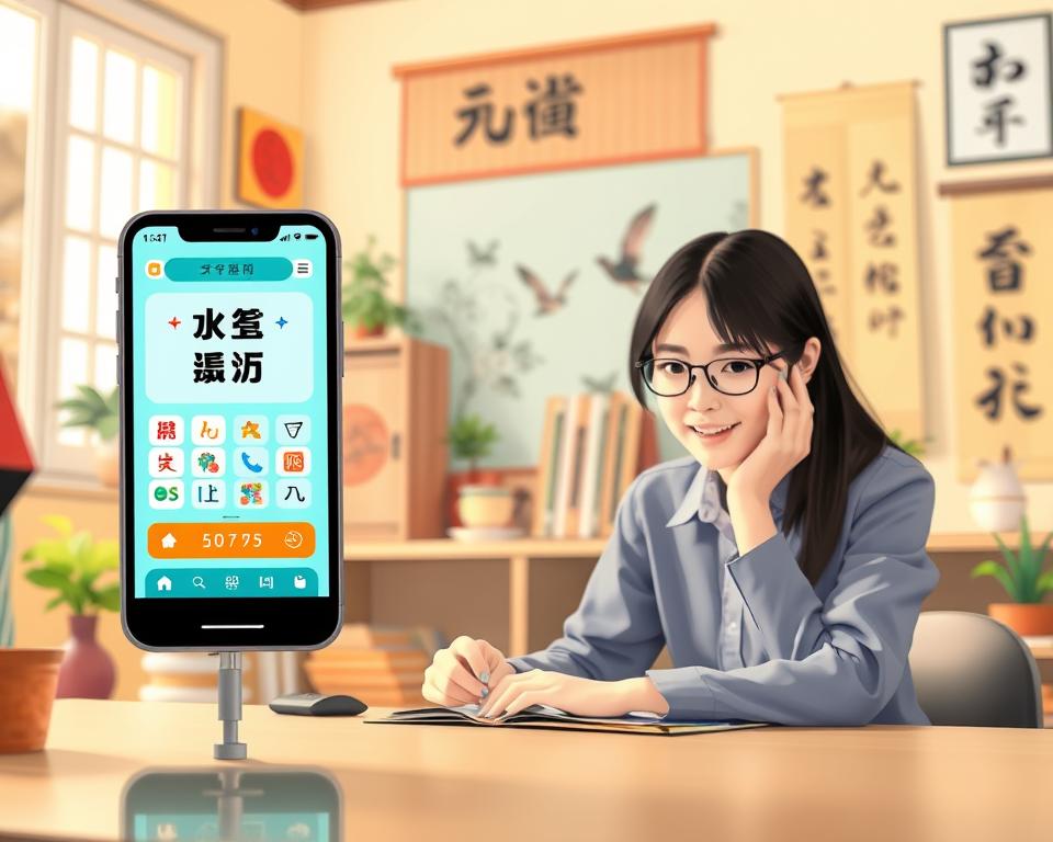 Aprenda a falar japonês com este app