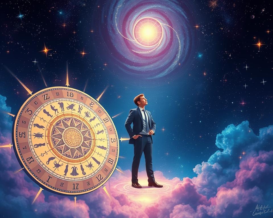 Astrologia para Acompanhar Seu Ano