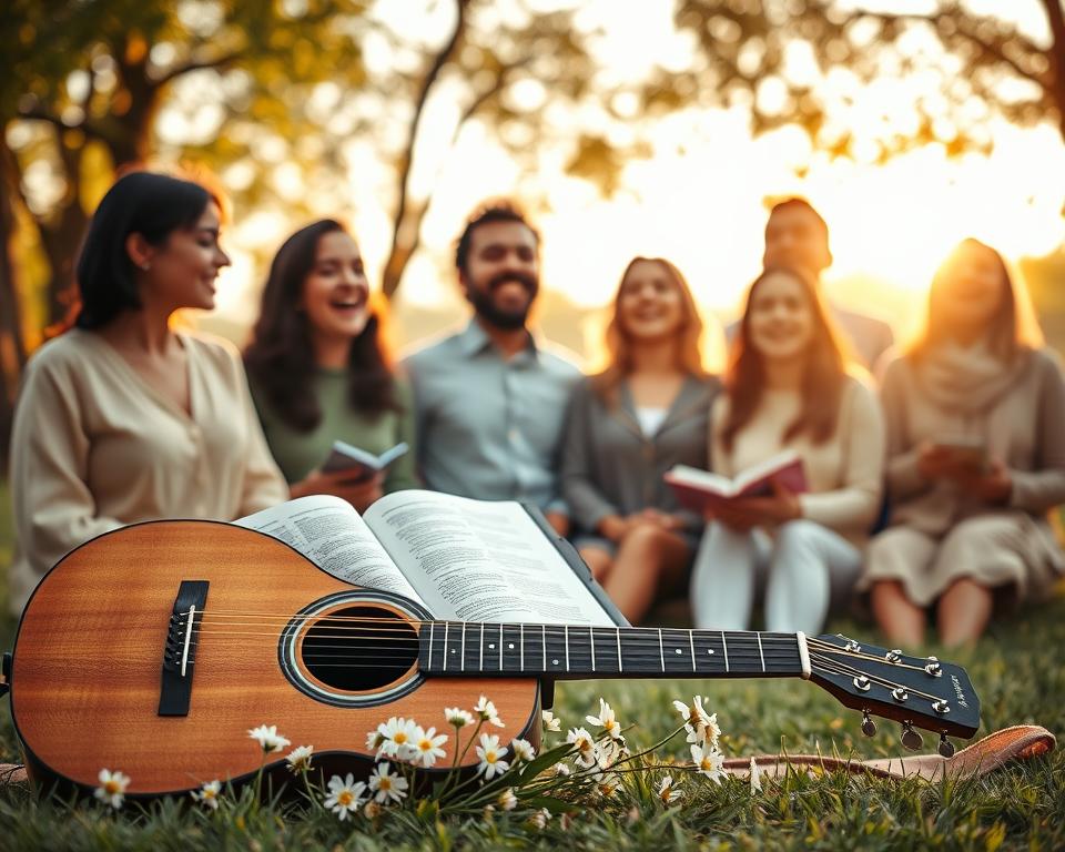 Canções Cristãs Canções Cristãs