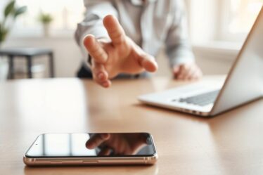 Celular Mais Rápido e Leve