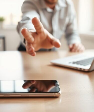 Celular Mais Rápido e Leve