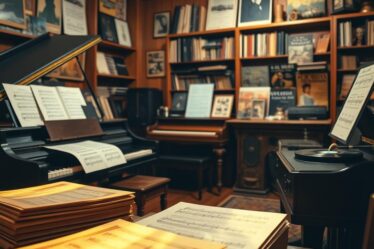 Clássicos antigos para ouvir agora