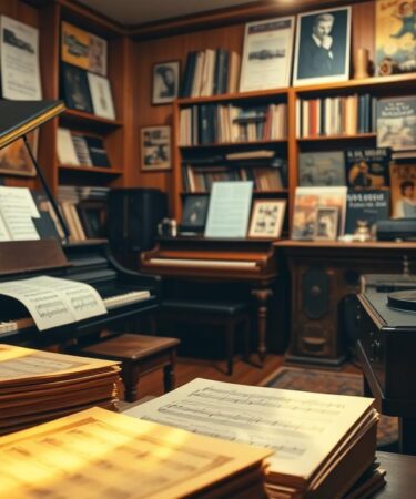 Clássicos antigos para ouvir agora