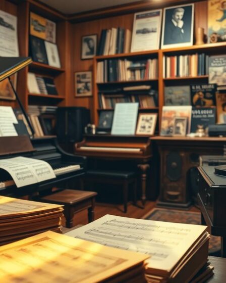 Clássicos antigos para ouvir agora