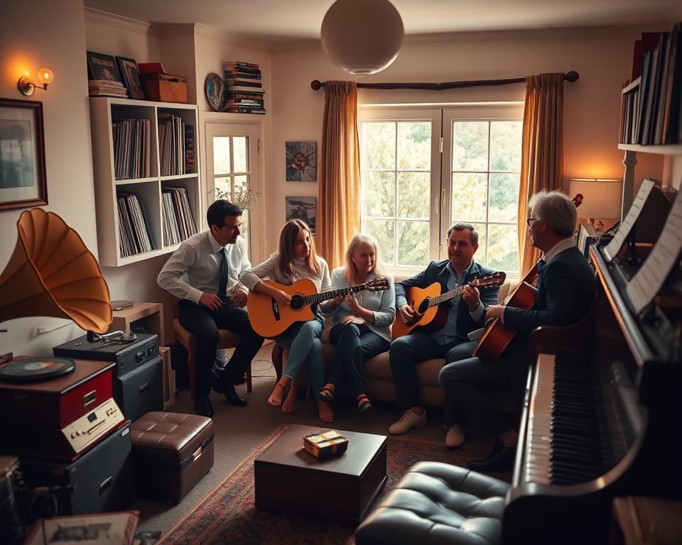 Clássicos musicais de todos os tempos Clássicos musicais de todos os tempos