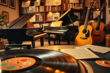 Clássicos que o tempo não apagou