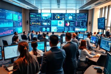 Controle de Mensagens Digitais