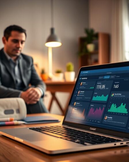 Controle parental para acompanhar conversas