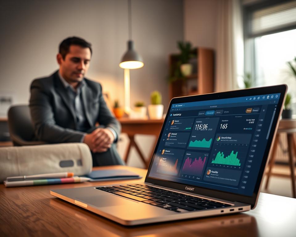 Controle parental para acompanhar conversas