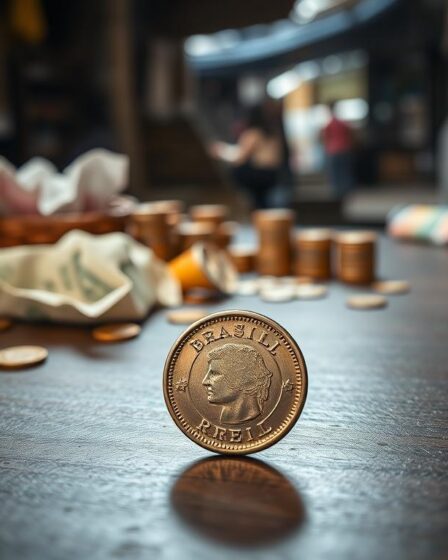 Essas moedas valem mais do que parecem