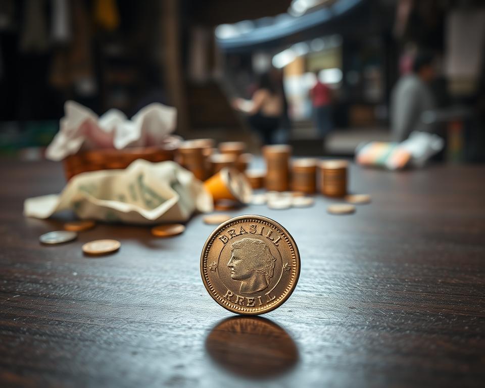 Essas moedas valem mais do que parecem