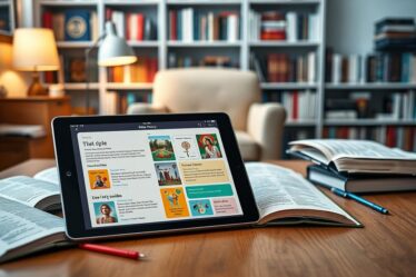 Estude a Bíblia de forma prática com este App