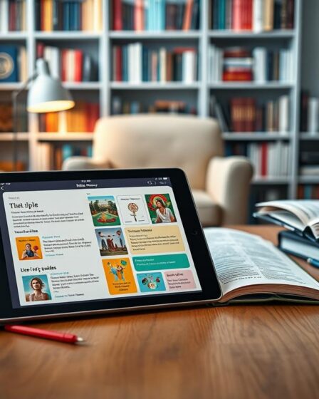 Estude a Bíblia de forma prática com este App