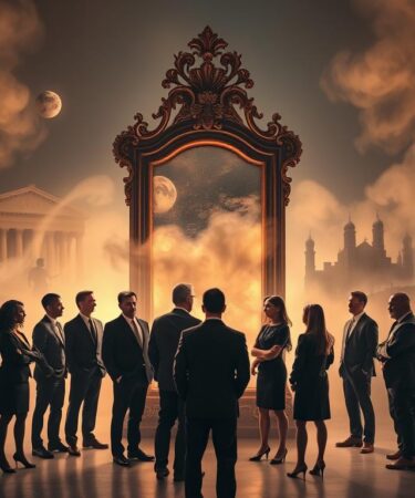 Explorando Vidas Passadas