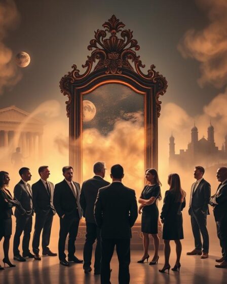 Explorando Vidas Passadas