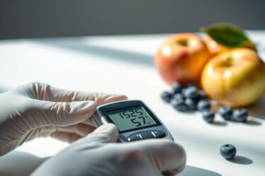 Glicose Sob Controle