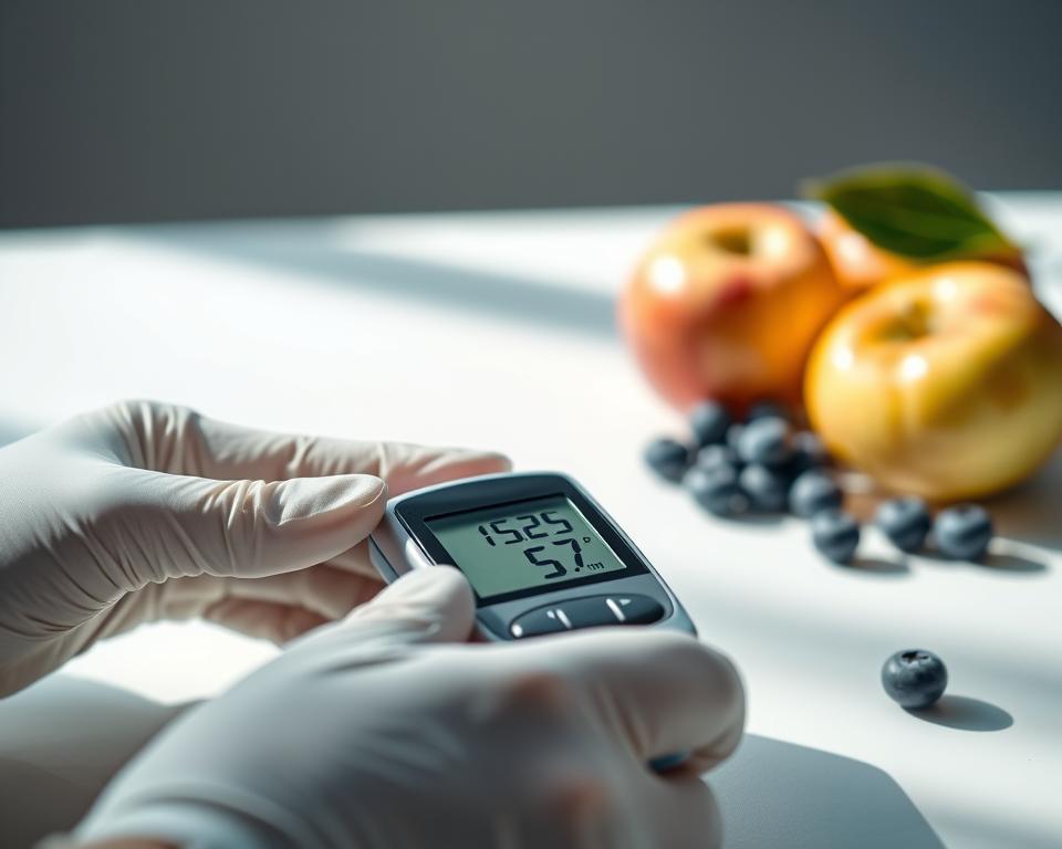 Glicose Sob Controle