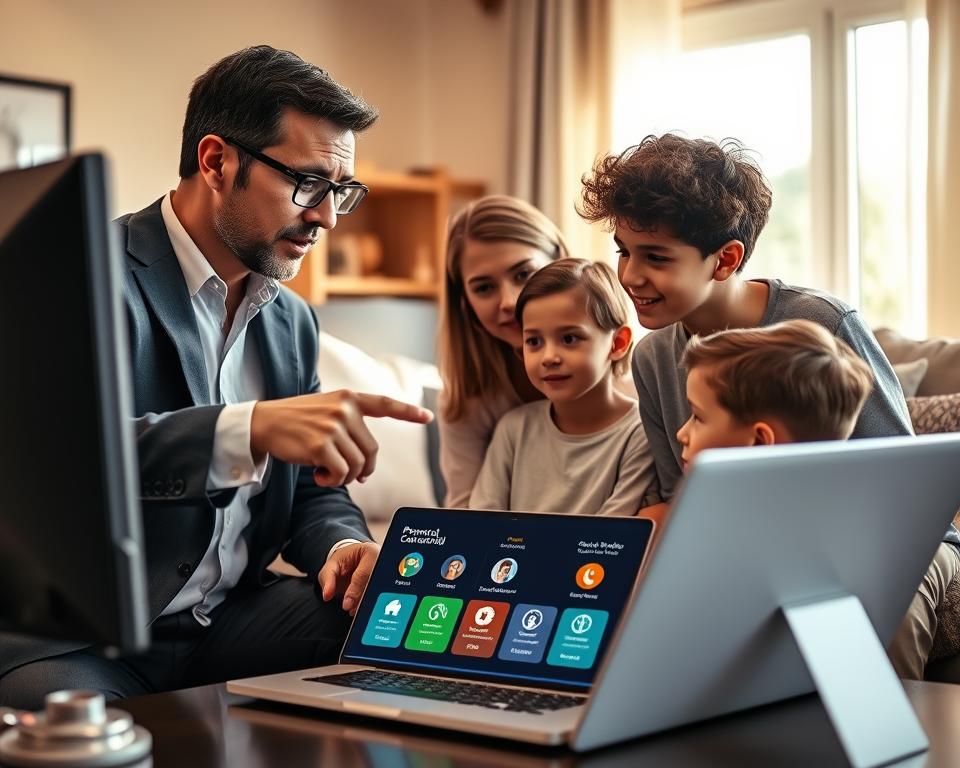 Internet Mais Segura