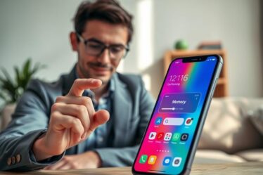 Liberar memória do celular agora