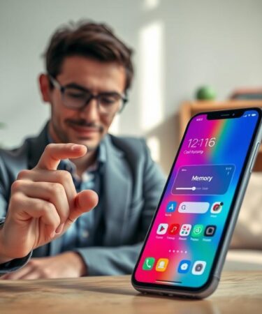 Liberar memória do celular agora