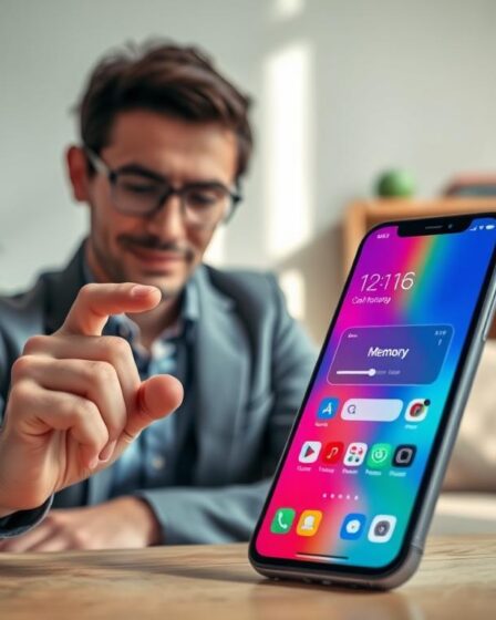 Liberar memória do celular agora