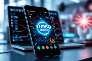 Memória Turbo Mobile