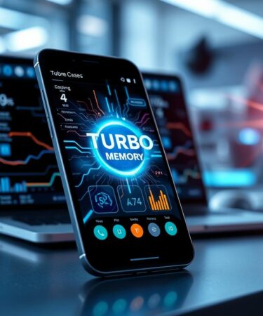 Memória Turbo Mobile