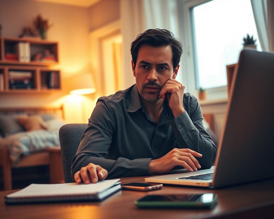 Monitoramento de mensagens dos filhos