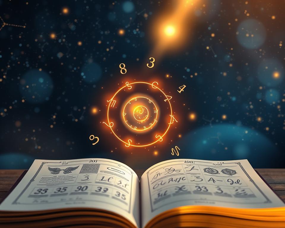 Numerologia do Ano Pessoal Numerologia do Ano Pessoal